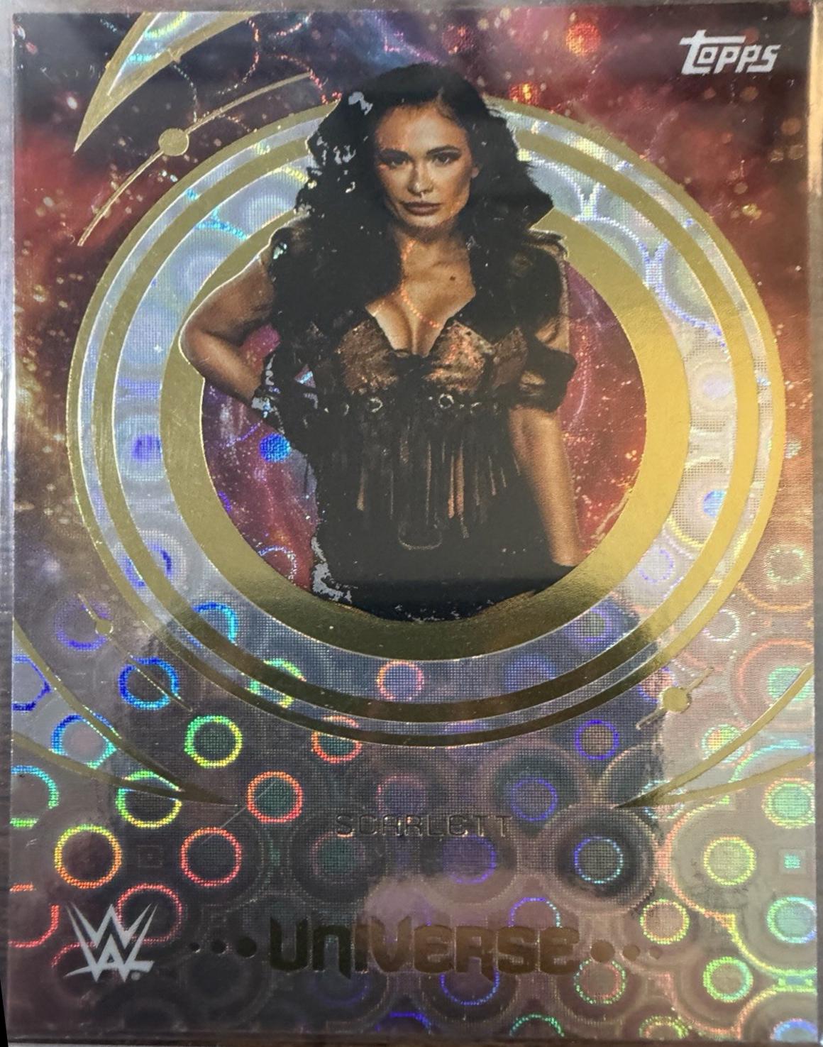 Scarlett [Rings] #27