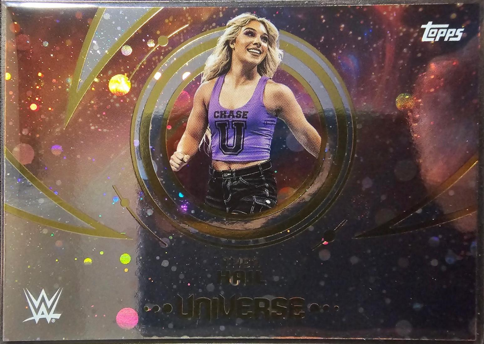 Thea Hail [Galaxy] #140