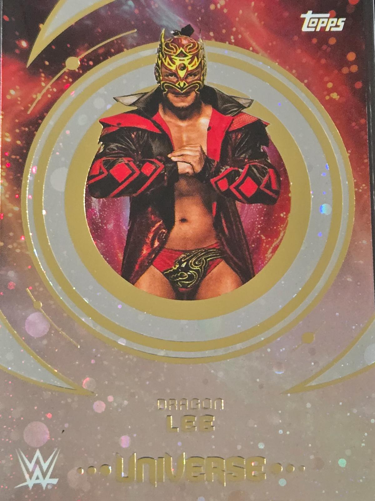 Dragon Lee [Galaxy] #24