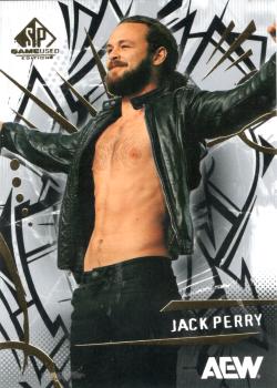 Jack Perry #17