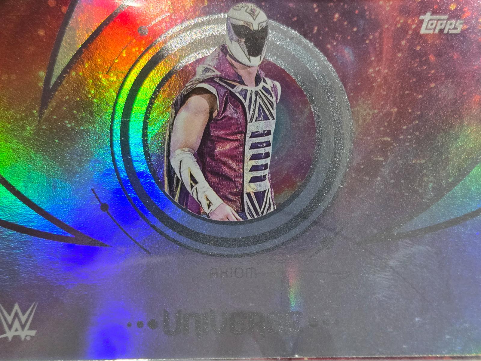 Axiom #122