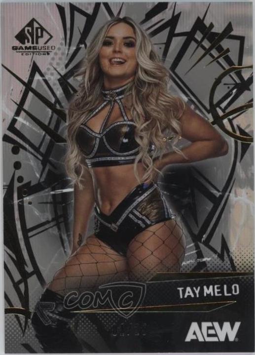 Tay Melo [Rainbow] #78