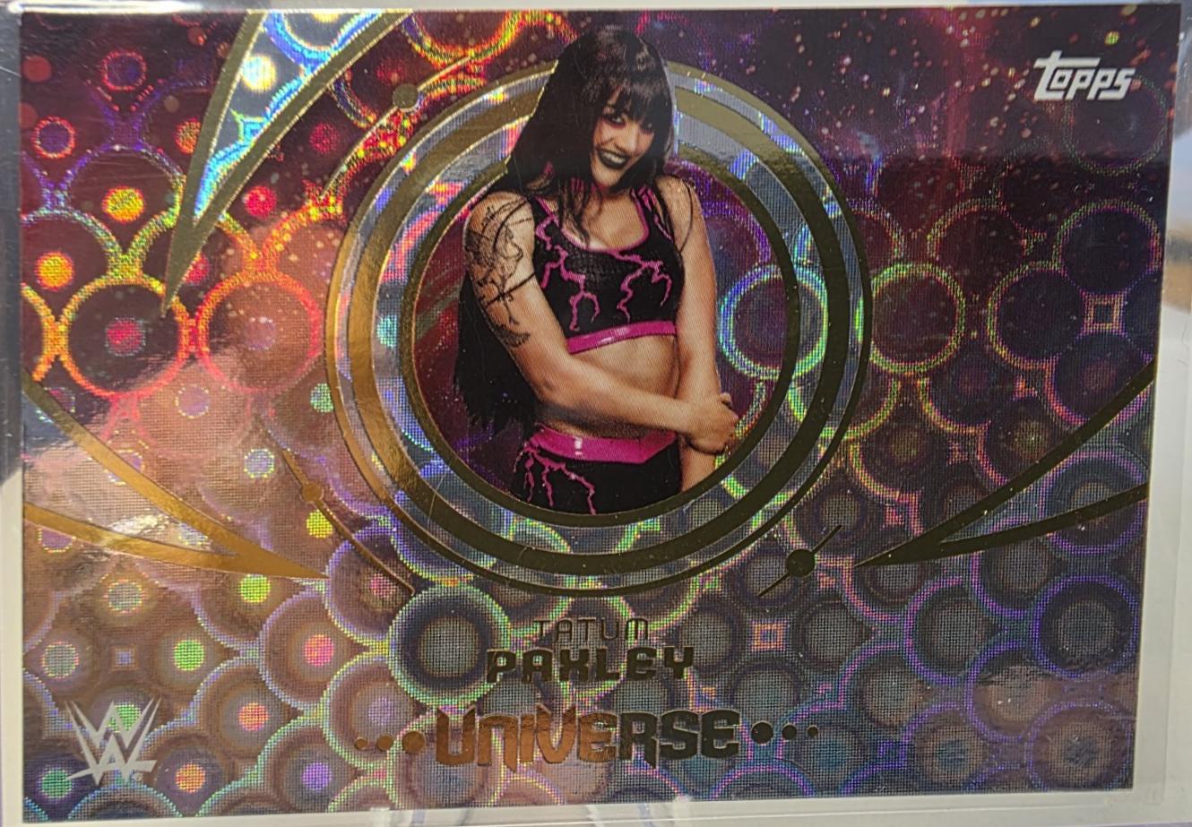 Tatum Paxley [Rings] #119