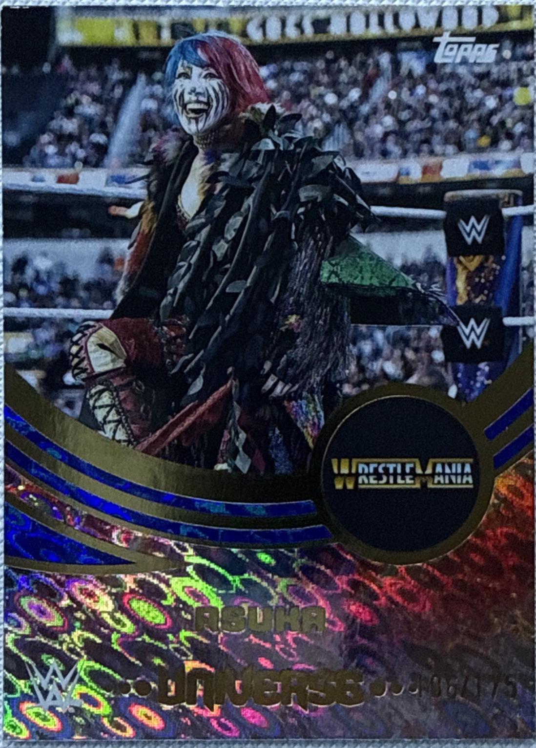 Asuka [Blue Pulse Event Variation] #214