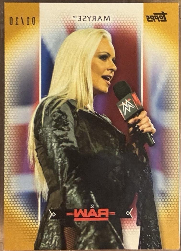 Maryse [Gold] #R-20
