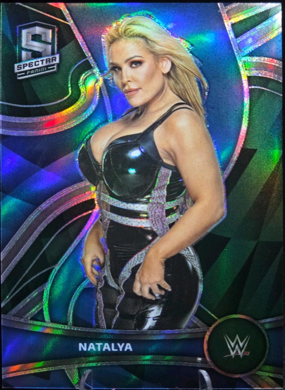 Natalya [Green] #397
