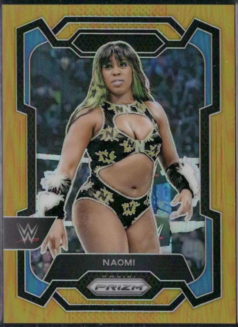 Naomi [Gold] #169