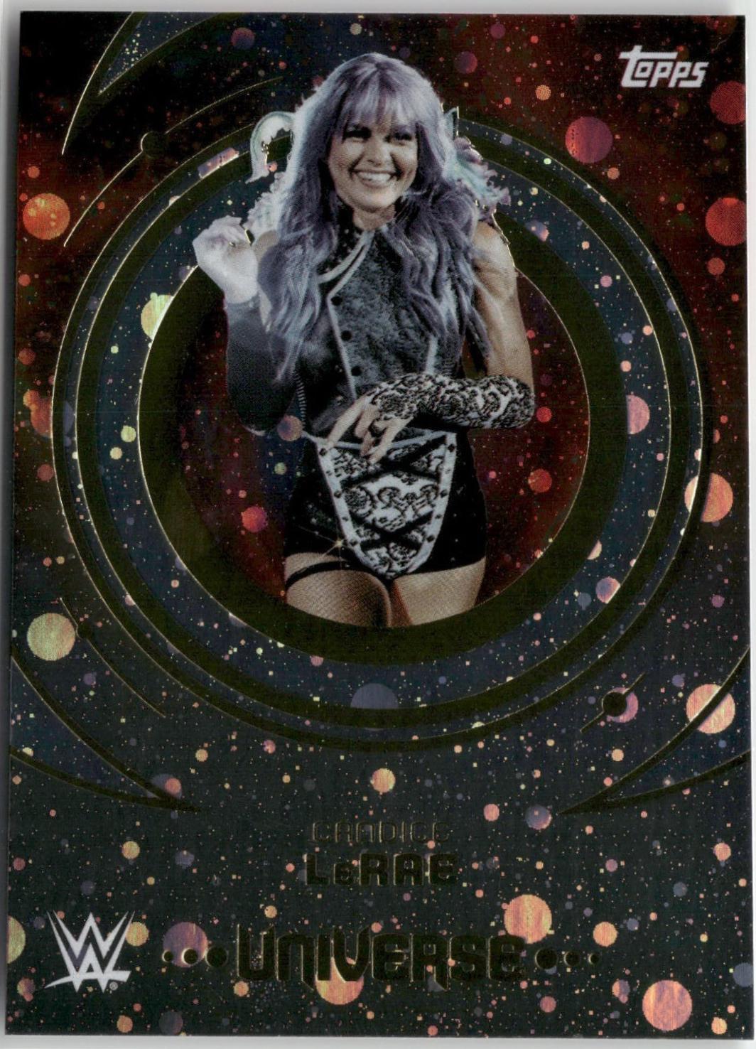 Candice LeRae [Galaxy] #90