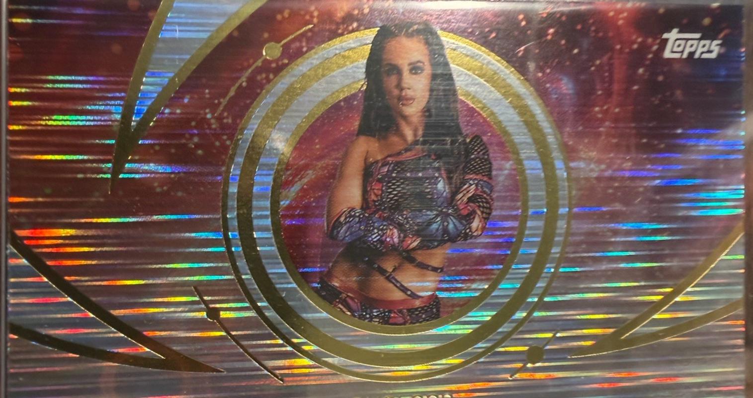 Chelsea Green [Flare] #115
