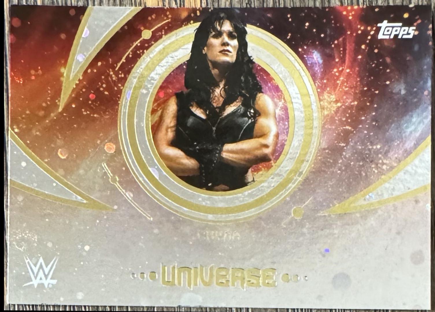 Chyna [Galaxy] #185