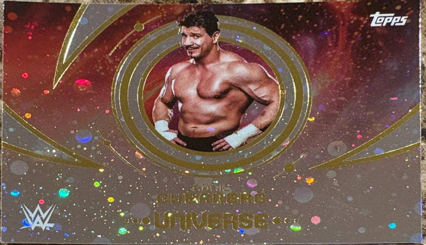 Eddie Guerrero [Galaxy] #164