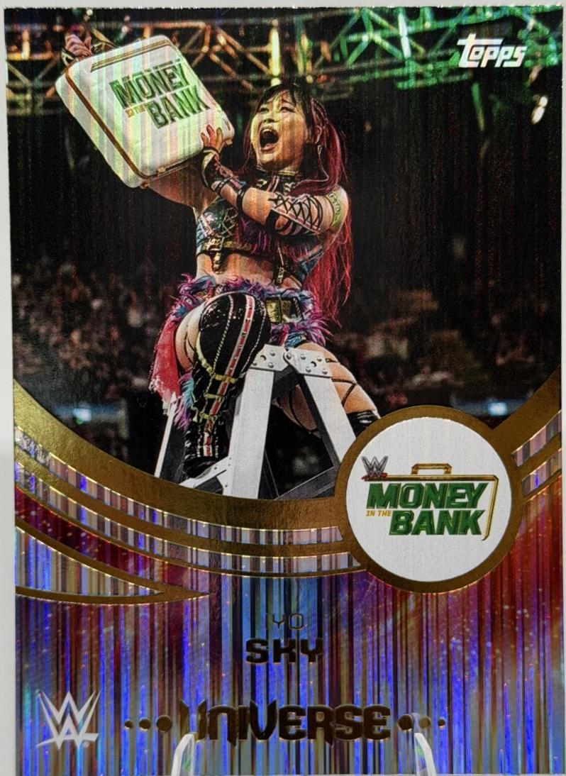 Iyo Sky [Flare Event Variation] #263