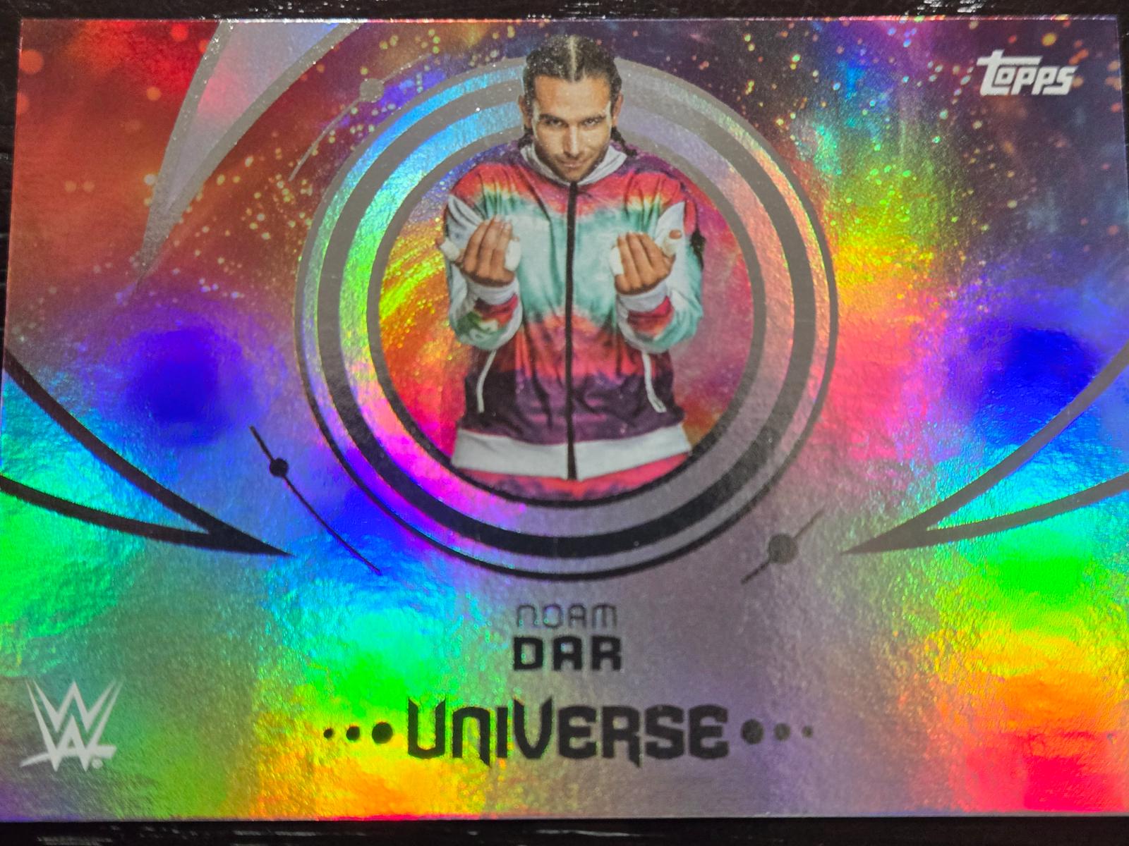 Noam Dar #145