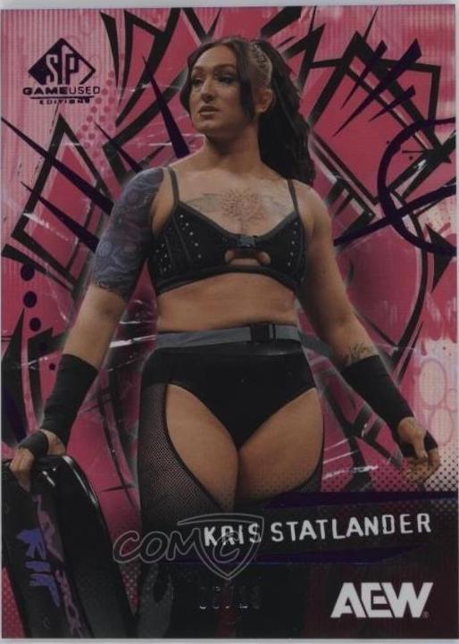 Kris Statlander [Magenta] #44