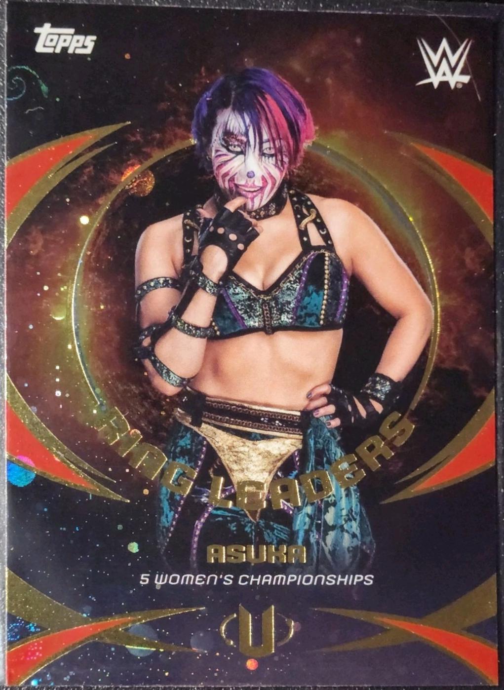 Asuka [Galaxy] #RL-9