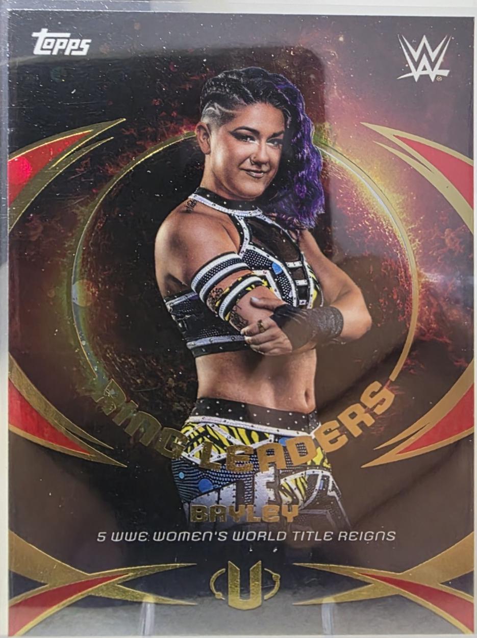 Bayley [Galaxy] #RL-18