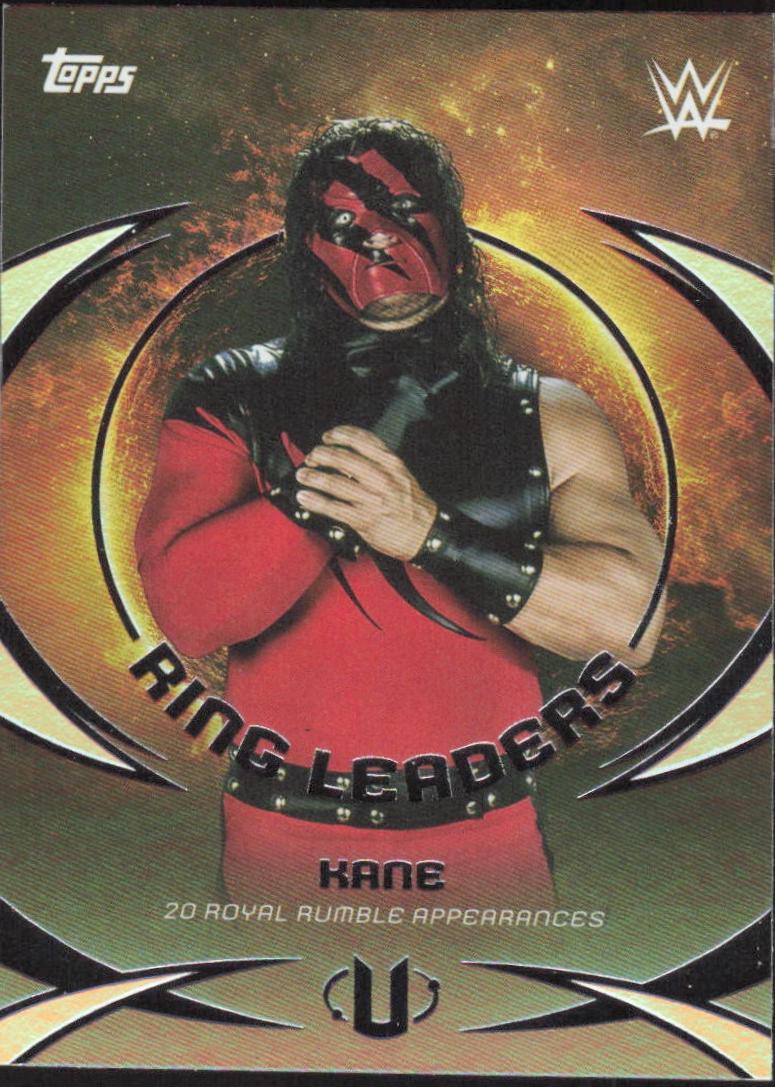 Kane #RL-20