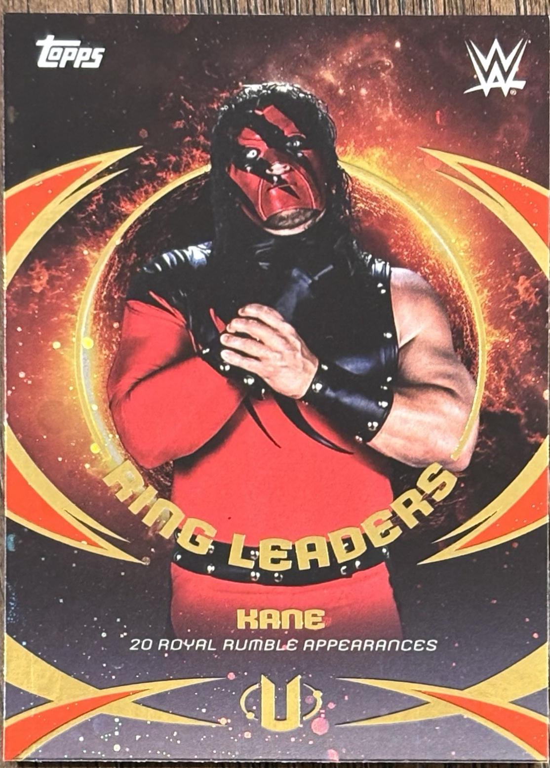 Kane [Galaxy] #RL-20