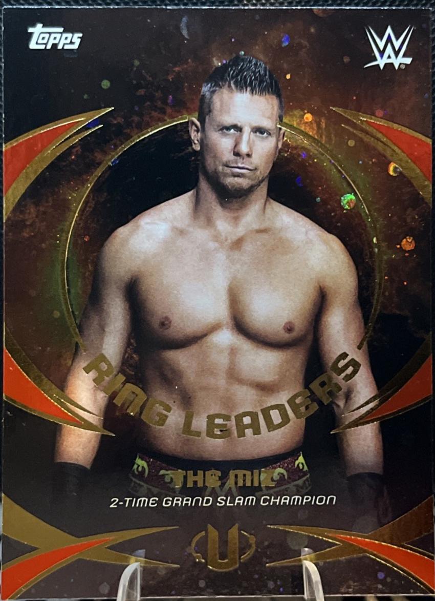 The Miz [Galaxy] #RL-28