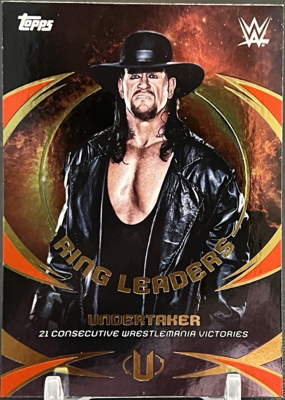 Undertaker [Galaxy] #RL-4