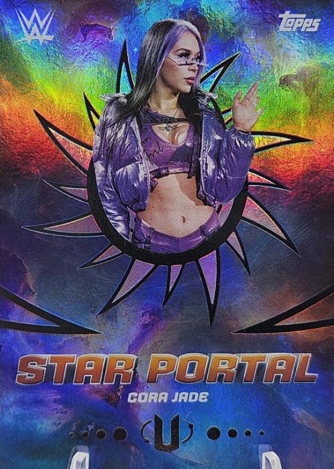 Cora Jade #SPO-5