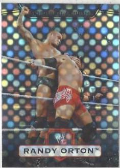 Randy Orton [Xfractor] #97