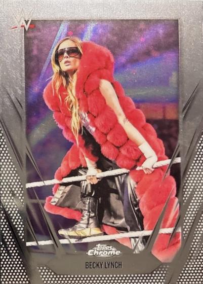 Becky Lynch #11