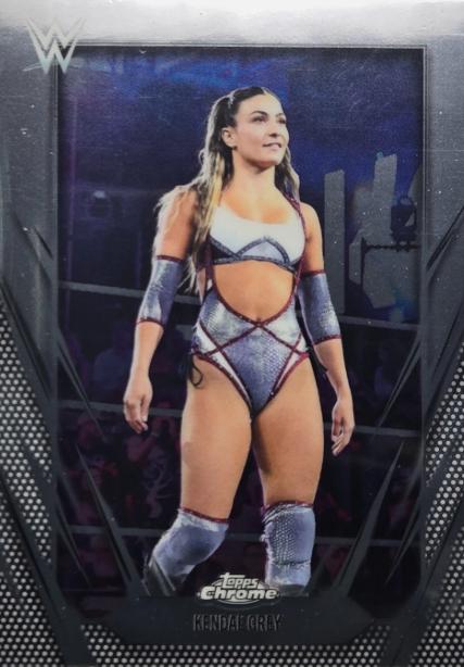 Kendal Grey #148