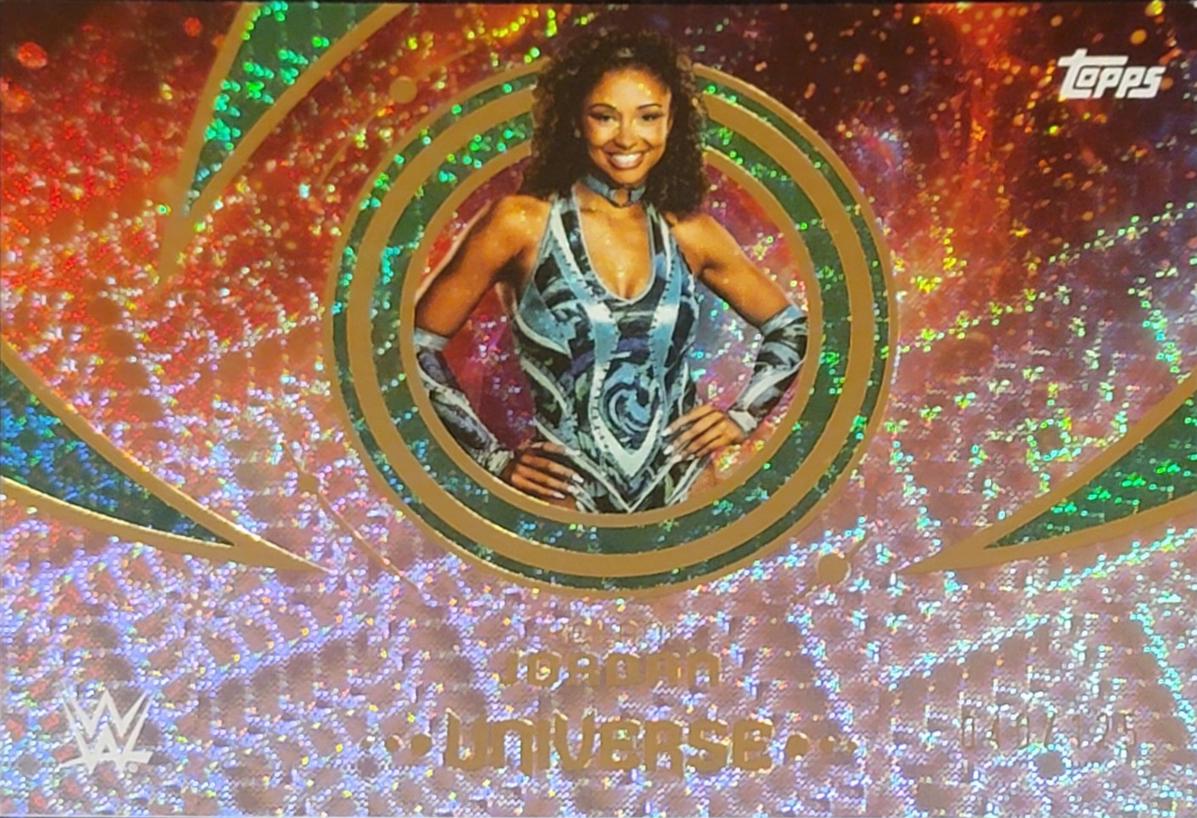 Kelani Jordan [Flare] #134
