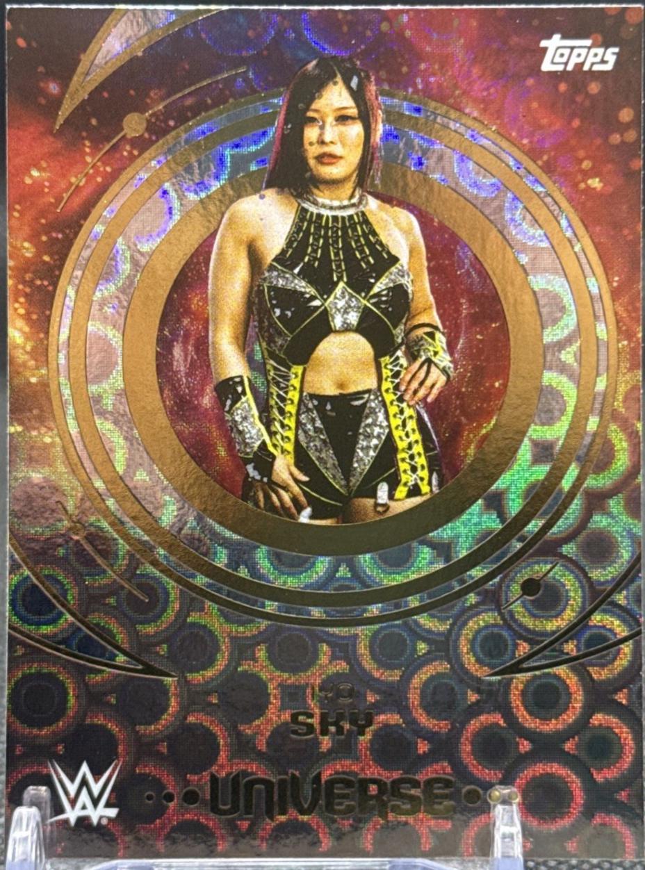 Iyo Sky [Rings] #19