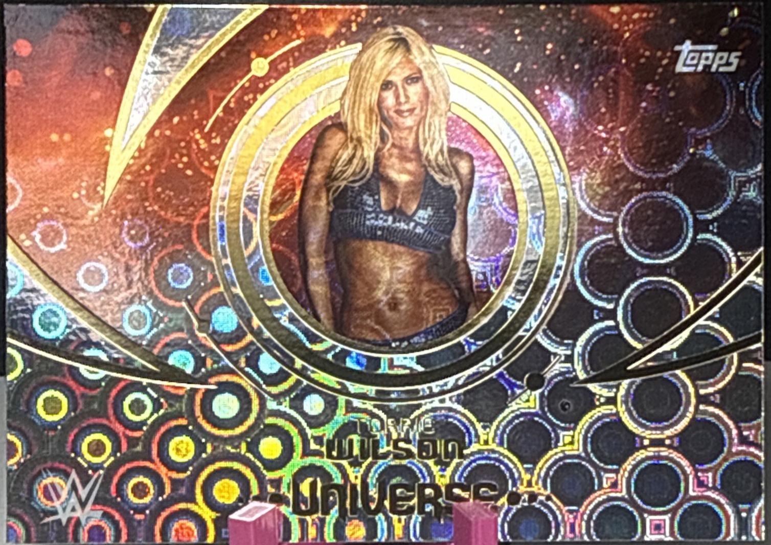 Torrie Wilson [Rings] #191