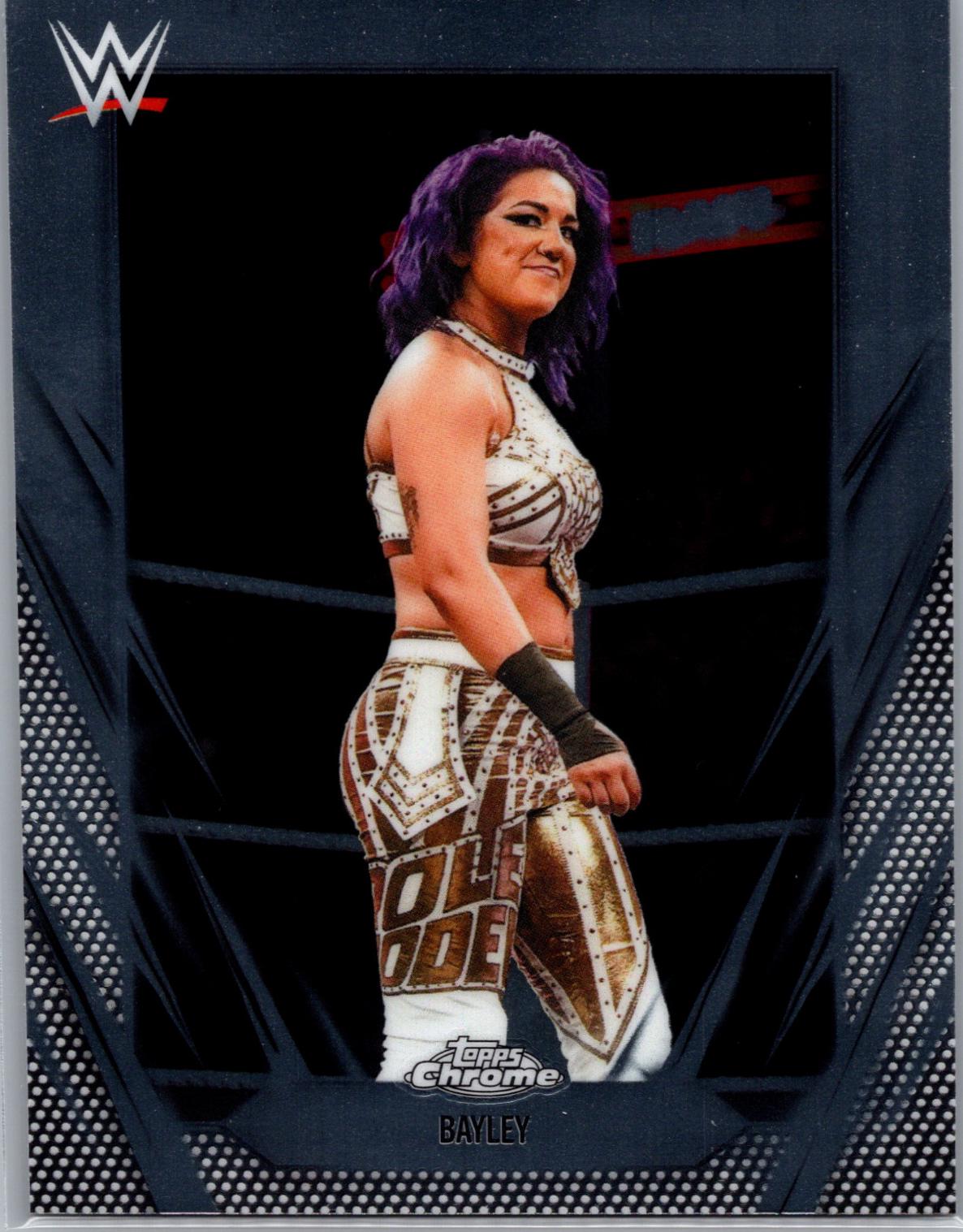 Bayley #19