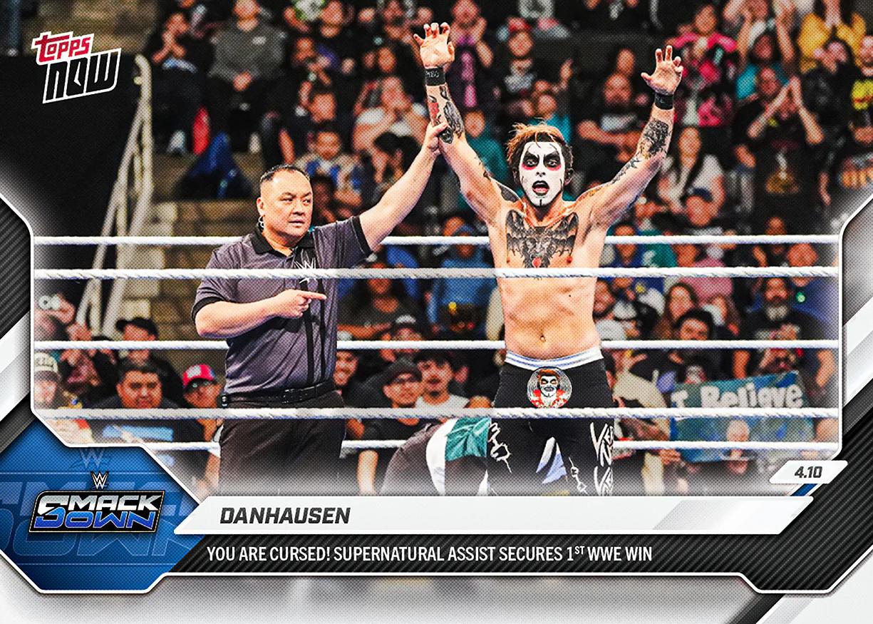 Danhausen #36