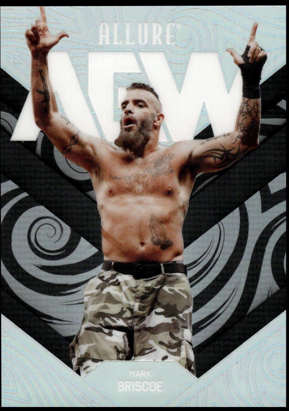 Mark Briscoe #40