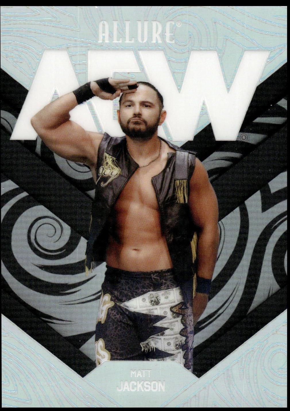 Matt Jackson #45