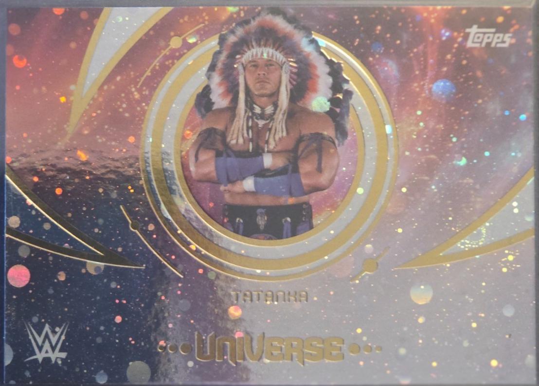 Tatanka [Galaxy] #157