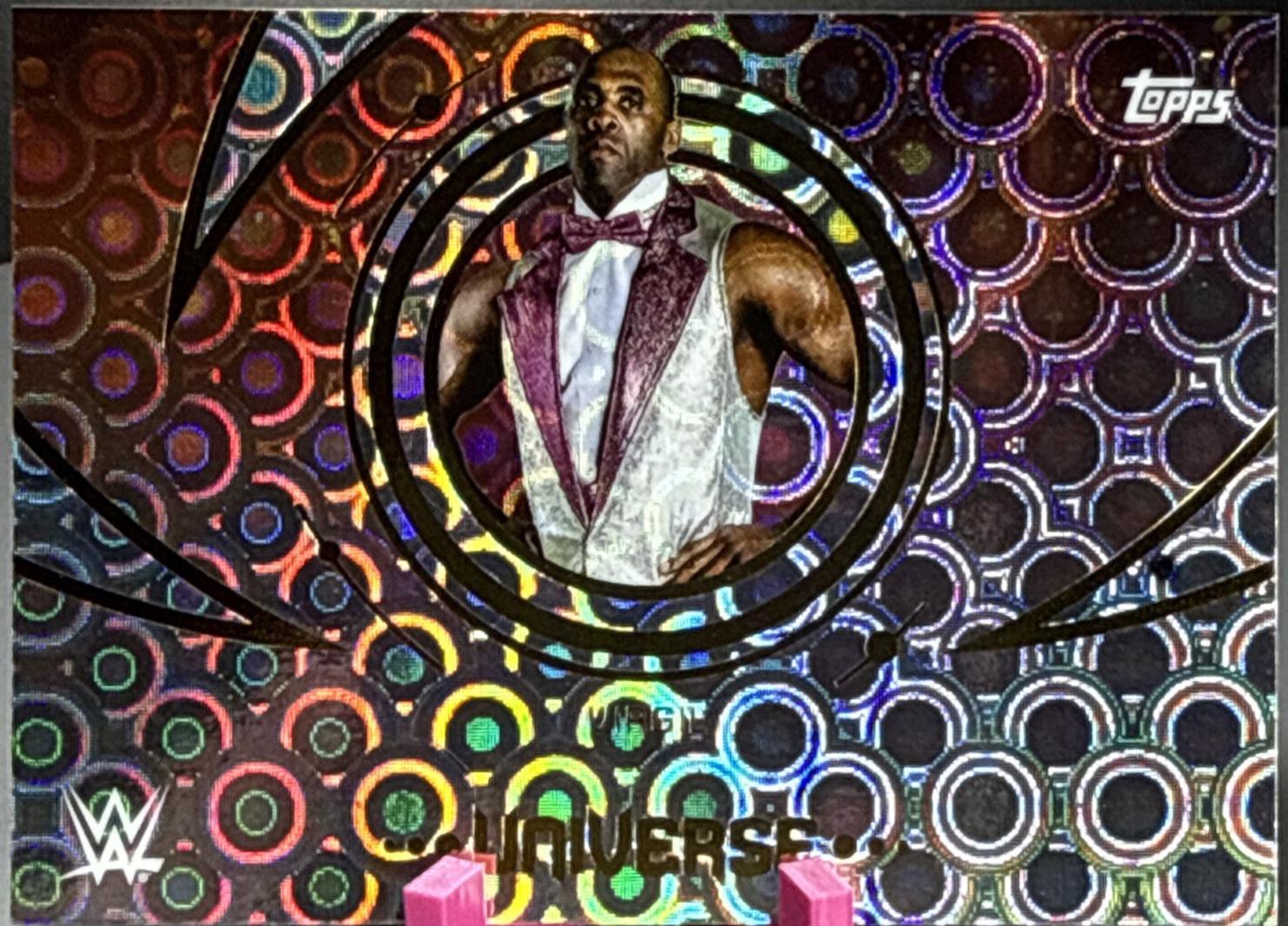 Virgil [Rings] #161