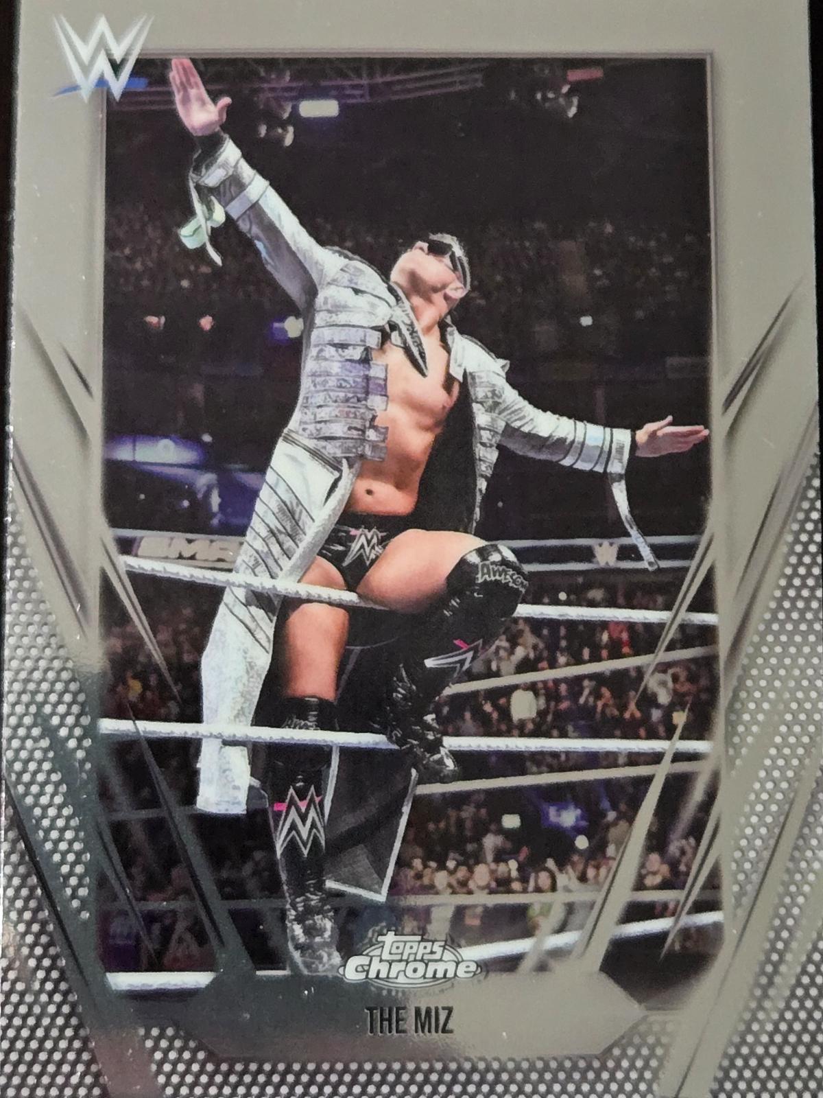 The Miz #48