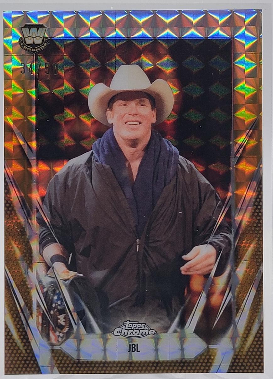 JBL [Gold Geometric] #10