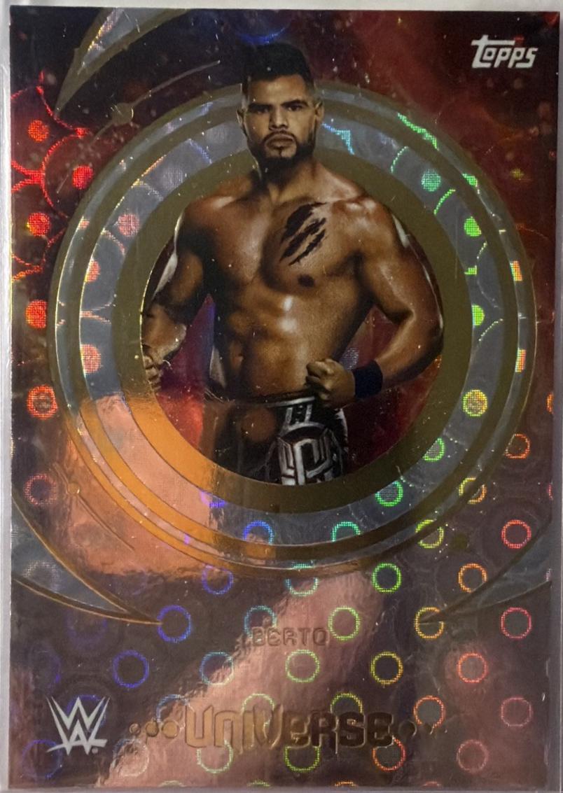 Berto [Rings] #80