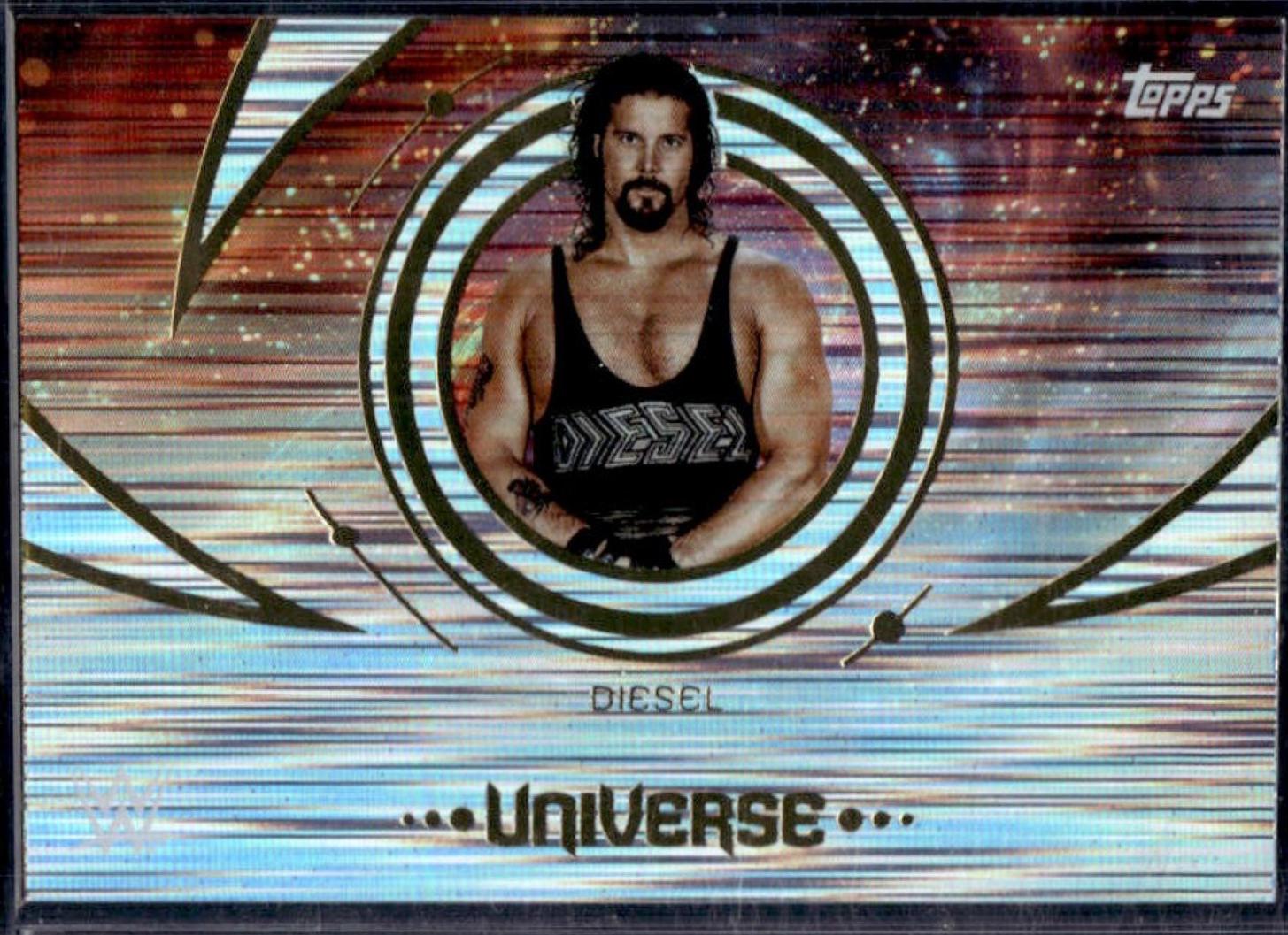 Diesel [Flare] #152