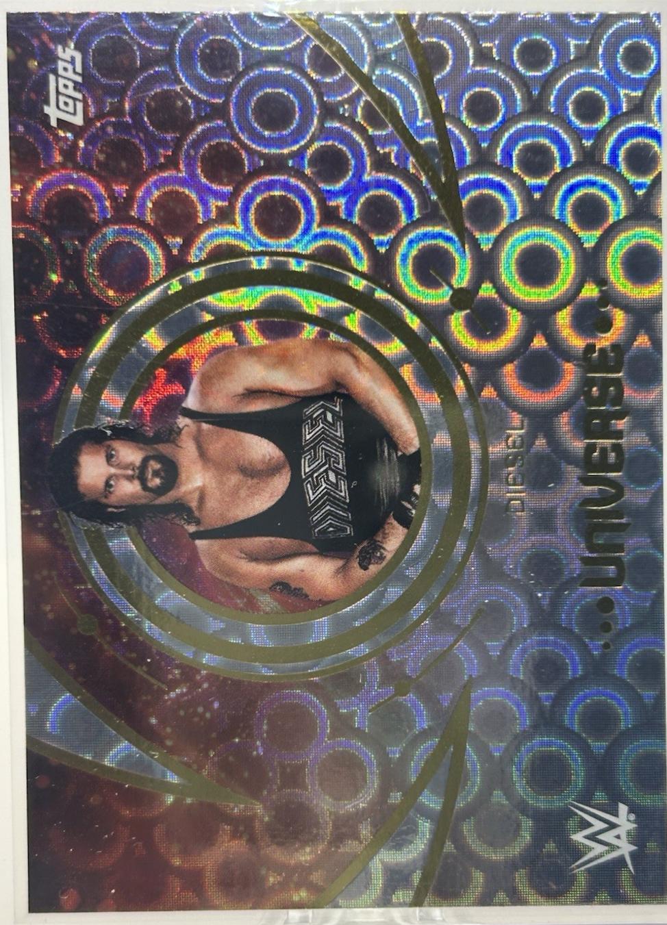 Diesel [Rings] #152
