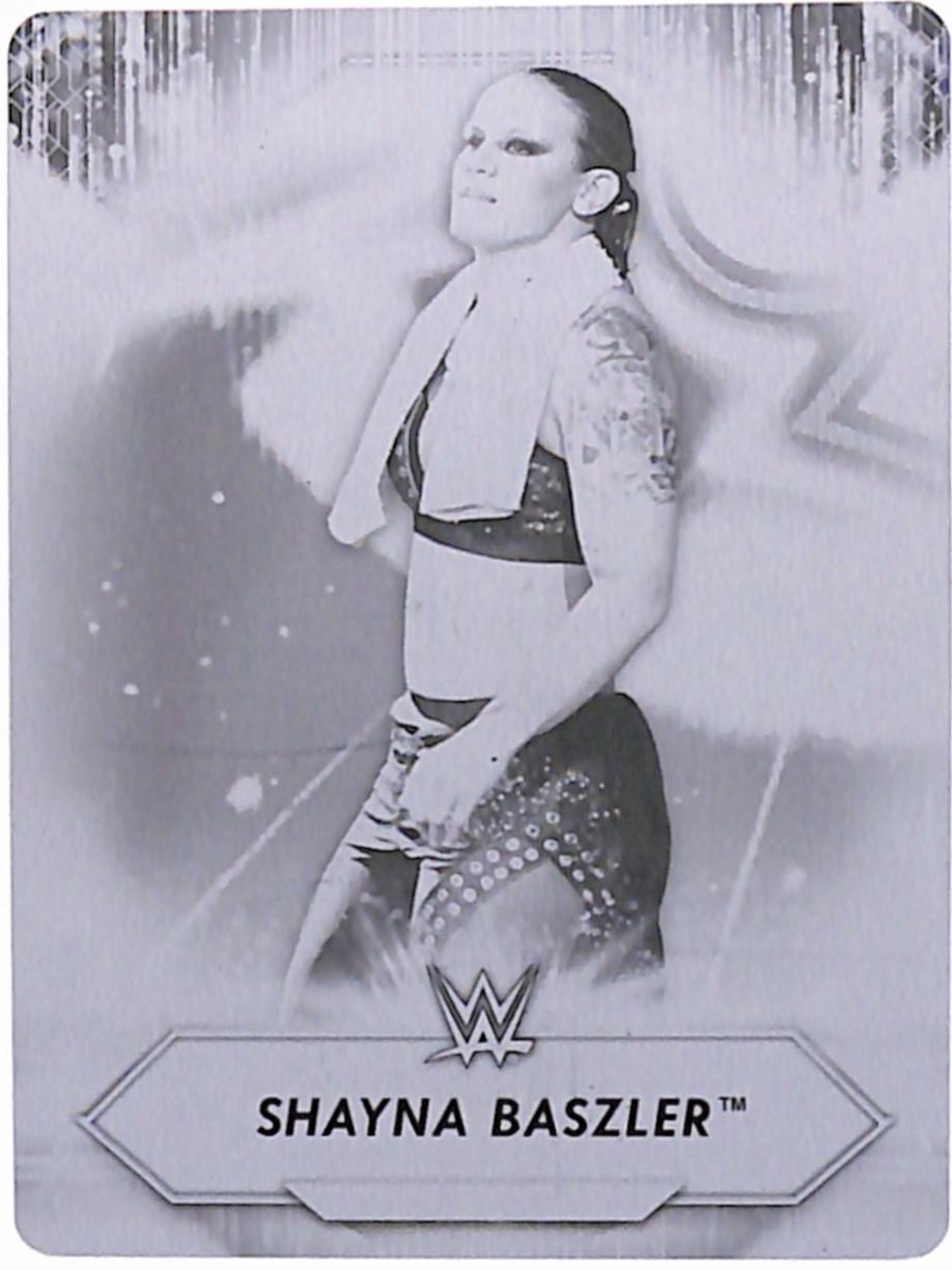 Shayna Baszler [Black] #130