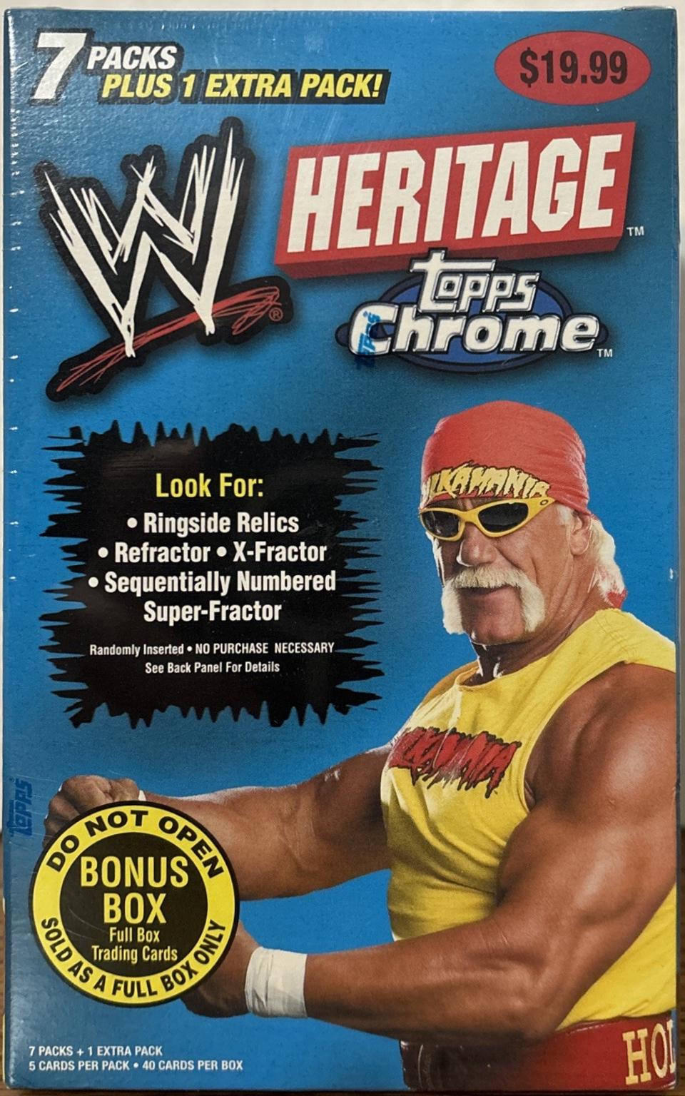 Blaster Box