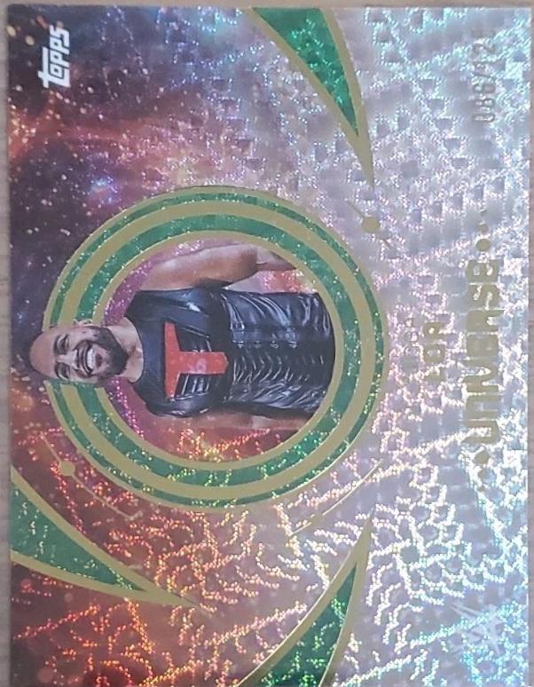 Tonga Loa [Green Electric] #113