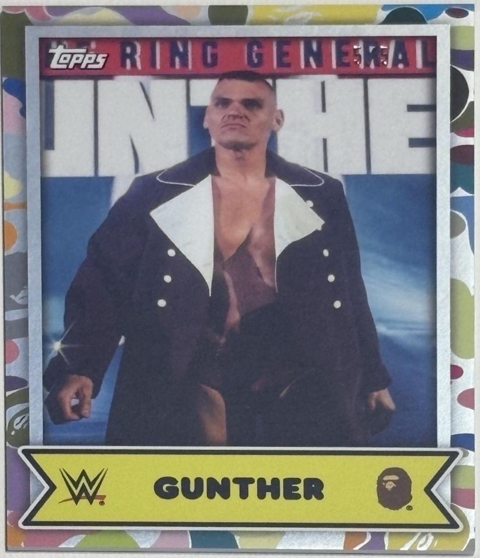 GUNTHER [Multi] #15