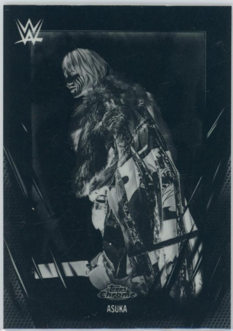 Asuka [Negative Refractor] #27