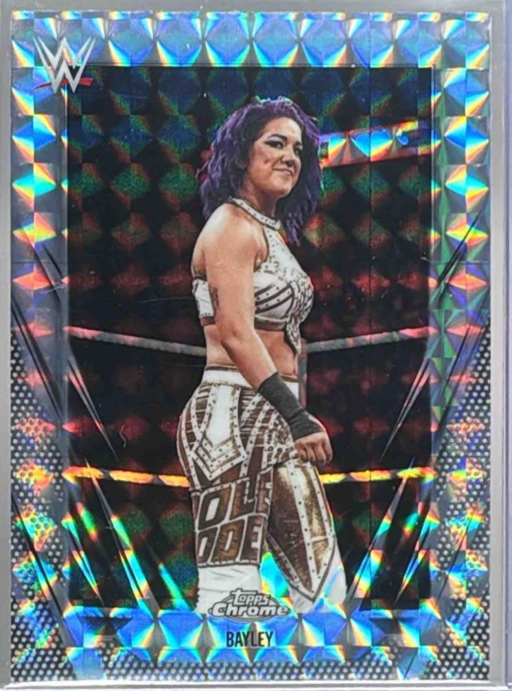 Bayley [Geometric] #19