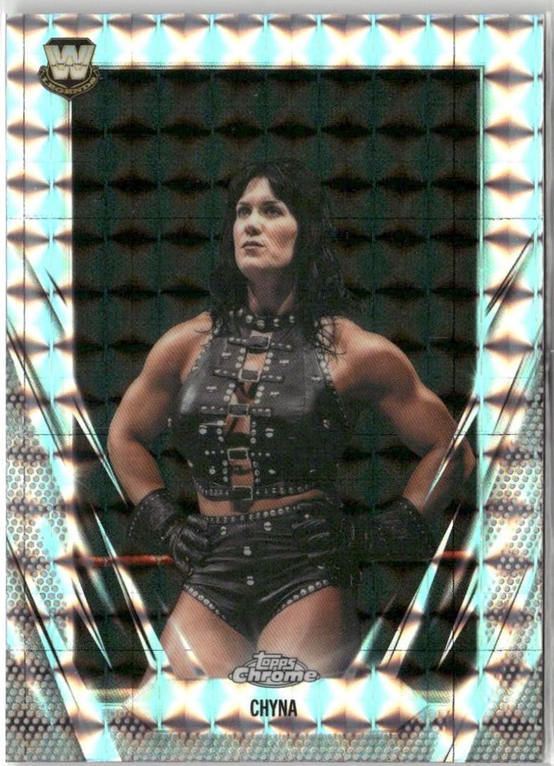 Chyna [Geometric] #85