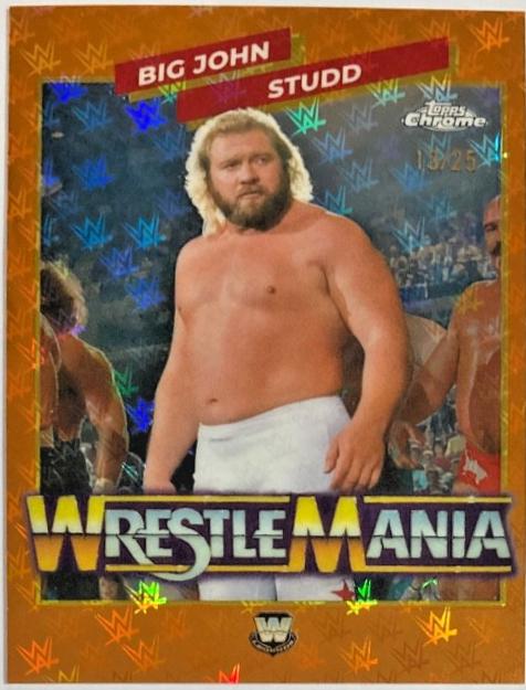 Giulia [Orange Refractor] #169